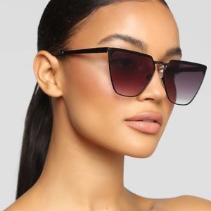 Tinted Violet shades 🦄